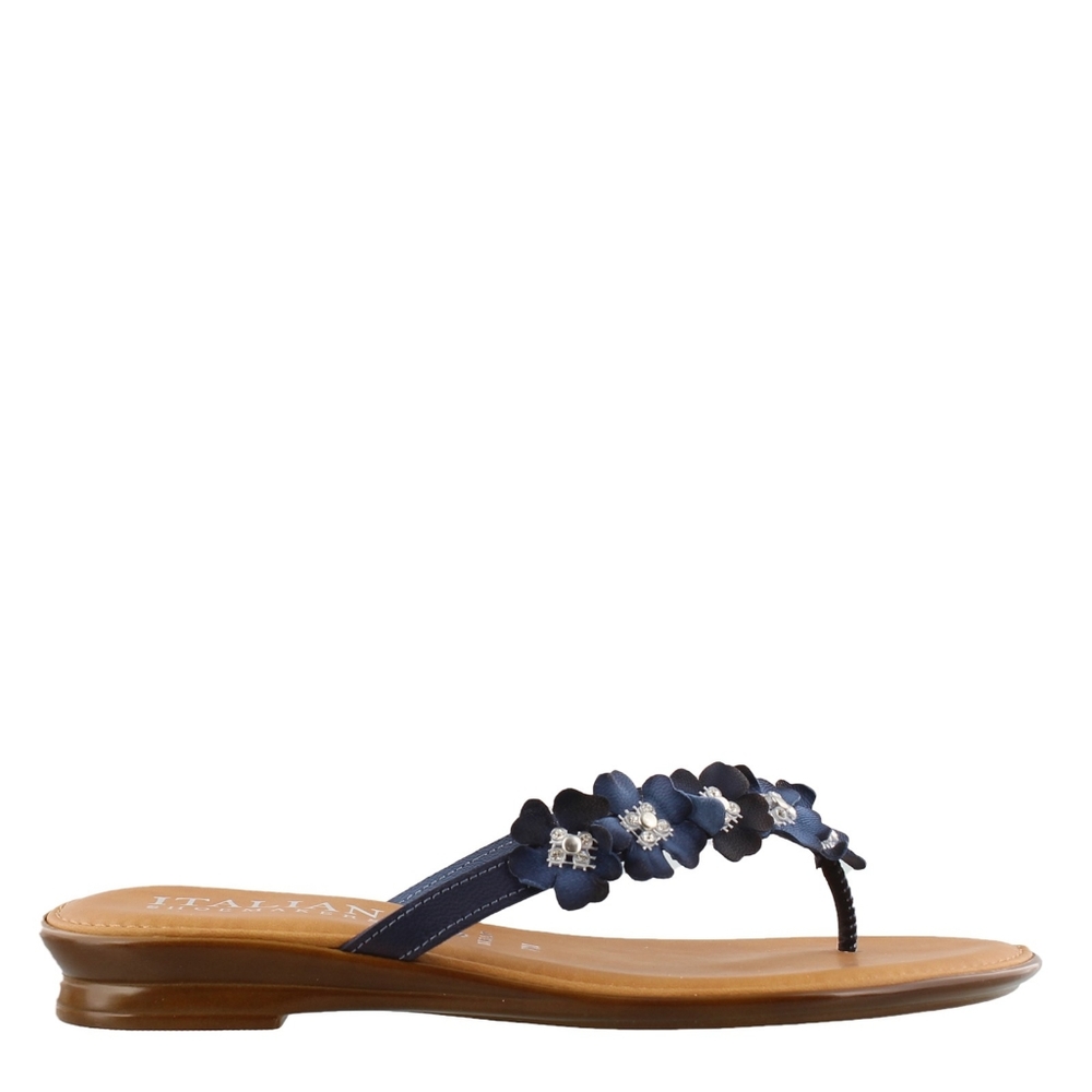 Italian Shoemakers Sandals - Picture 2 of 13